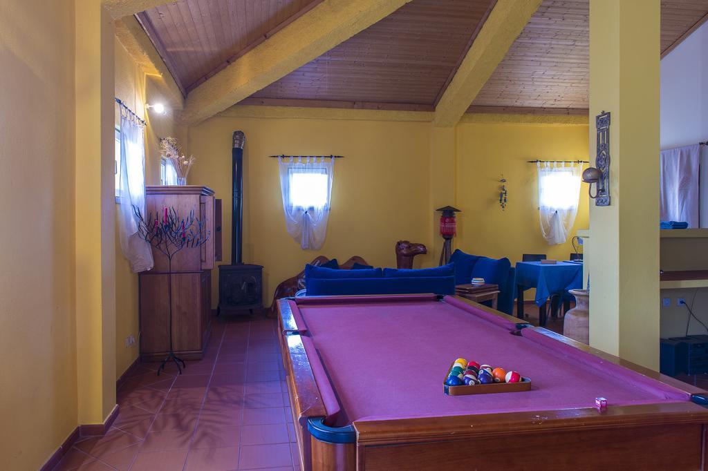 Monte Macario Alojamento Local Coruche Ngoại thất bức ảnh