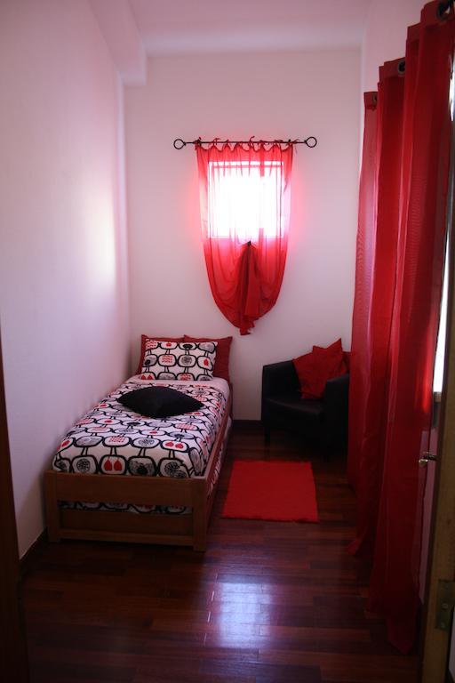 Monte Macario Alojamento Local Coruche Phòng bức ảnh