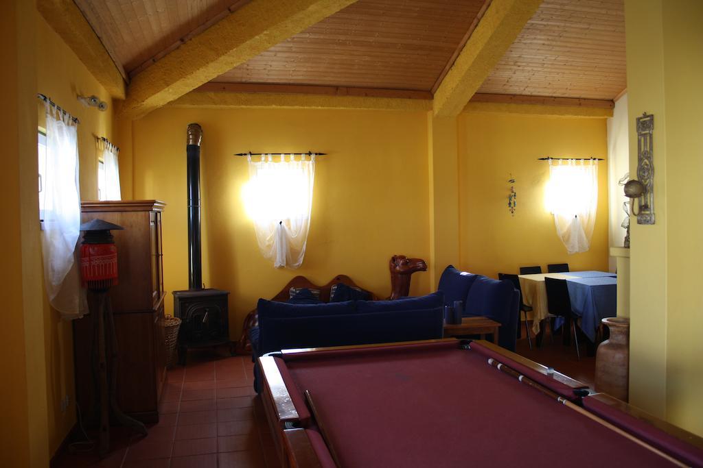 Monte Macario Alojamento Local Coruche Ngoại thất bức ảnh